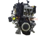 Motor 224DT Land Rover Range Rover Evoque I 2.2 SD4 (190 cv) AWD