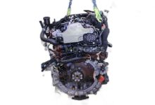 Motor 224DTj Jaguar XF (X250 Versión 2011) 2.2d (190 cv) Automatico