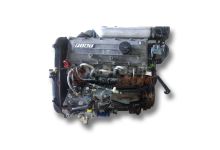 Motor 230 A4.000 Fiat Ducato Furgón (230_) 1.9 TD CAT (80 cv)
