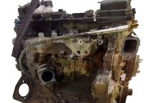 Motor 2375153911 Nissan Patrol GR II (Y61) 4.8 i 24V (5 dr) (245 cv)
