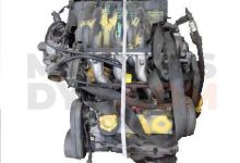 Motor 25 K4F MG ZT 2.5 i V6 24V (190 cv) 2003