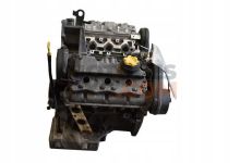 Motor 25 K4F Rover 75 (RJ) 2.5 V6 (177 cv) Automatico 2005