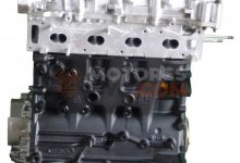 Motor 250 A1.000 Fiat Ducato Autobús (250_, 290_) 115 Multijet 2.0 D (116 cv)