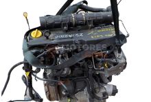 Motor 250 A2.000 Fiat Ducato Autobús (250_, 290_) 110 Multijet 2.3 D (113 cv)