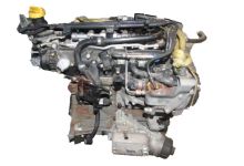 Motor 250 a2.000 Fiat Ducato Autobús (250_, 290_) 115 Multijet 2.0 D (116 cv)