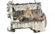 Motor 256D1 Bmw Serie 5 (E39, Versión 2000) 525d (163 cv)
