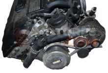 Motor 256S3 Bmw Serie 5 (E39) 523i (170 cv)