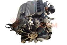 Motor 256S5 Bmw Serie 3 Compact (E46) 325 ti (192 cv)