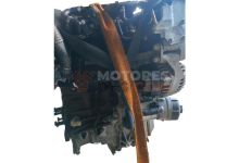 Motor 263 A5.000 Fiat Doblo II 1.6 (105 cv) 2010