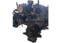 Motor 263 A5.000 Fiat Doblo II 1.6 (105 cv) 2009