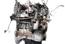 Motor 263 A6.000 Fiat Doblo Cargo (223_) 1.3 D Multijet (75 cv)