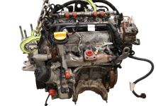 Motor 263 A6.000 Fiat Doblo II 1.3 D Multijet (90cv)