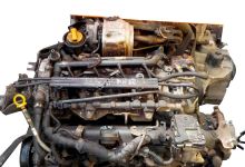 Motor 263A2000 Fiat Punto III 1.3 16V CDRi Multijet (3 dr) (70 cv) 2004