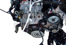 Motor 263A2000 Opel Combo Tour D 1.3 CDTI (90 cv)