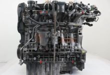 Motor 270902 Mercedes Benz Clase A (W176) A 160 CDI (90 cv)