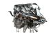 Motor 271.861 Mercedes Benz SLK (R172) SLK 200 (184 cv)