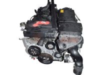 Motor 271.941 Mercedes Benz Clase E (W212) E 200 CDI (136  cv)