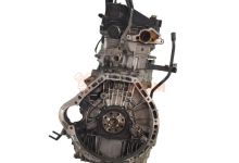 Motor 271.946 Mercedes Benz Clase C (W203) C 180 Kompresor (203.046) (143 cv)