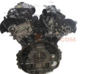 Motor 276DT Ford Ranger II 2.5 TDCi 4X4 (143 cv) 2012