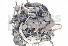 Motor 276DT Land Rover Discovery III 2.7 TDI (190 cv) Automatico