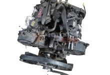 Motor 276DT Land Rover Discovery IV 2.7 LR TD V6 (190 cv) AWD Automatico