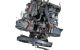 Motor 276DT Land Rover Discovery IV 2.7 LR TD V6 (190 cv) AWD Automatico