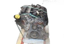 Motor 281.920 Smart Fortwo Coupé (453) 1.0 (453,342, 453,343) (71 cv) 2016