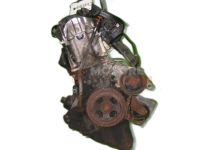 Motor 281,920 Smart Fortwo Coupé (453) 1.0 (453,342, 453,343) (71 cv) 2014
