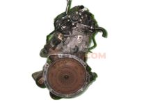 Motor 281,920 Smart Fortwo Coupé (453) 1.0 (453,342, 453,343) (71 cv) 2015