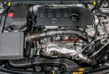 Motor 282914 Mercedes Benz Clase A (W177) A 200 (163 CV) 2018