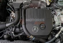 Motor 282914 Mercedes Benz Clase A (W177) A 200 (163 CV) 2018