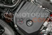 Motor 282914 Mercedes Benz Clase A (W177) A 200 (163 CV) 2018
