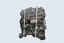 Motor 2AD FHV Lexus IS II (XE20) 220d (177 cv)