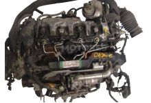 Motor 2AD-FHV Toyota Auris I 2.2 D-4D (177 cv) 2009