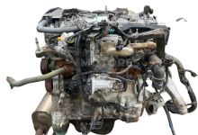 Motor 2AD-FHV Toyota Avensis III (Versión 2011) 2.2 D-4D (150 cv) 2011