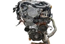 Motor 2AD-FHV Toyota Avensis III (Versión 2011) 2.2 D-CAT (150 cv) 2011