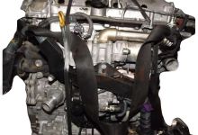 Motor 2AD-FHV Toyota Avensis III Wagon (Versión 2011) 2.2 D-CAT (150 cv) Automatico