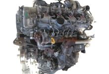 Motor 2AD-FHV Toyota Corolla Verso II 2.2 D-4D (136 cv) DPF 2002