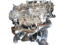 Motor 2AD-FHV Toyota RAV 4 III 2.2D 4WD (136cv) 2009