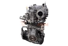 Motor 2ad-fhv Toyota RAV 4 IV 2.2 D-4D (150 cv) 4WD 2013