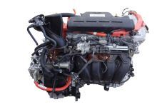 Motor 2ad-fhv Toyota RAV 4 IV 2.2 D-4D (150 cv) 4WD 2013