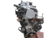 Motor 2ad-fhv Toyota RAV 4 IV 2.2 D-4D (150 cv) 4WD 2013
