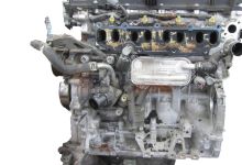 Motor 2ad-fhv Toyota RAV 4 IV 2.2 D-CAT (150 cv) 4WD Automatico 2013