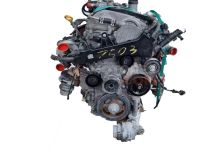 Motor 2AD-FHV Toyota Verso 2.2 DCAT (150 cv) 2014