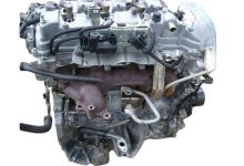 Motor 2AD-FTV Toyota Avensis III 2.2 D-4D (150 cv)