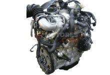 Motor 2AD-FTV Toyota RAV 4 III 2.2D 4WD (136cv)