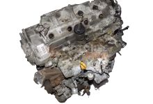 Motor 2AD-FTV Toyota RAV 4 III 2.2D 4WD (136cv) 2008
