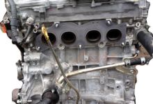 Motor 2AR-FE Toyota Camry VII (Versión 2014) 2.5 VVT-i (181 cv) Automatico