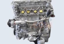 Motor 2AR-FSE Lexus IS III (XE30) 300h (223 cv) Hybrid