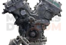 Motor 2AR-FXE Lexus NX 300h (197 cv) Hybrid